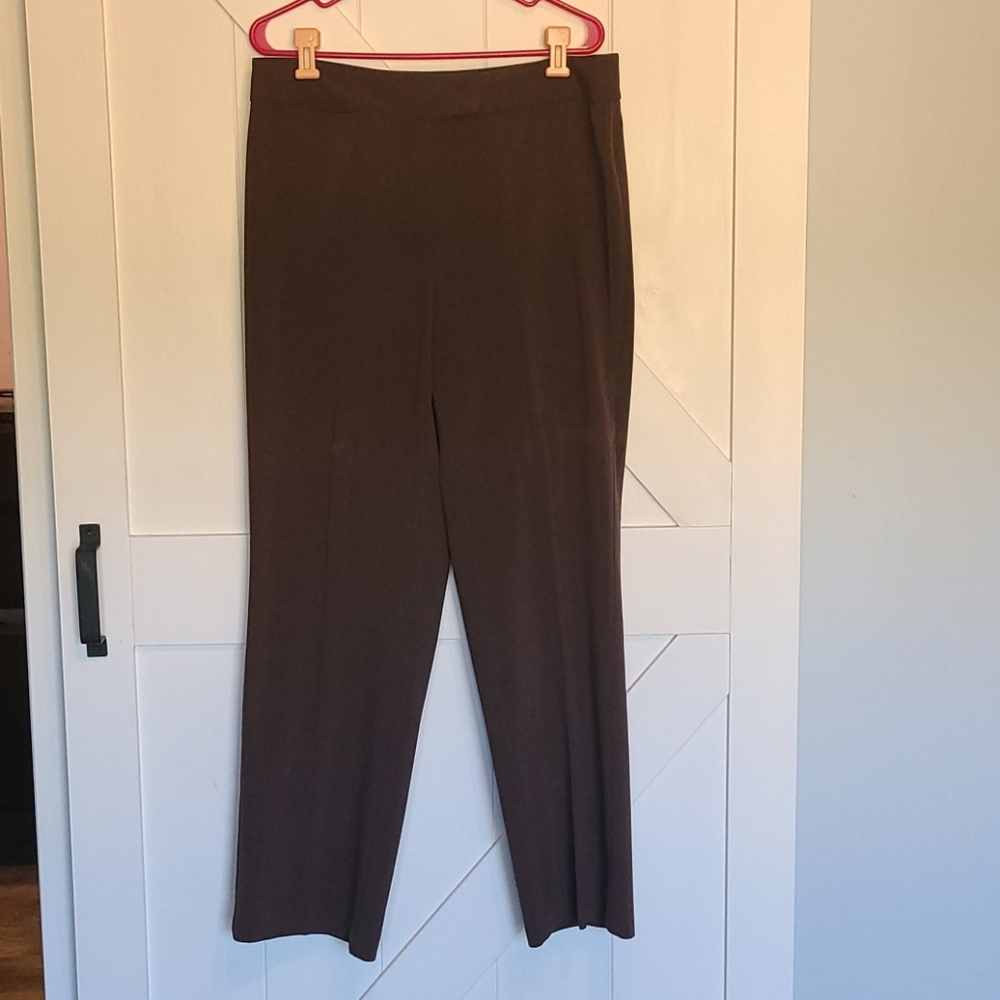 Dress pants